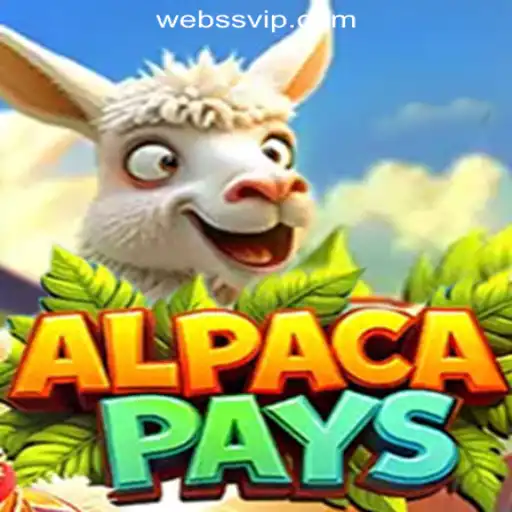 Discover the Thrill of AlpacaPays: A Premier Slot Game by SSvip.com Oficial Slots Brasil #1