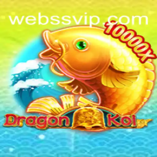 Exploring DragonKoi: Your Guide to the Ultimate Slot Experience with SSvip.com Oficial Slots Brasil #1