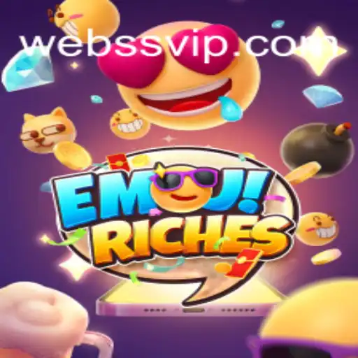 Discover the Exciting World of EmojiRiches: The Official Slot Game in Brazil