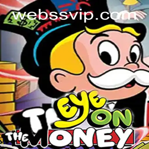 Explore EyeOnTheMoney: The Thrilling Casino Game Taking Brazil by Storm