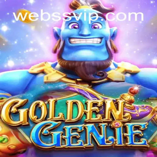 Exploring the Mystical World of GOLDENGENIE: A Premier Slot Experience