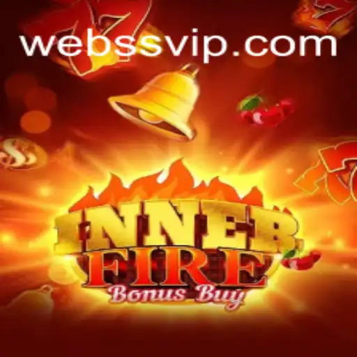 Experience the Thrill of InnerFireBonusBuy with SSvip.com Oficial Slots Brasil #1