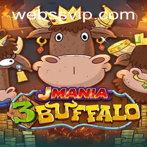 Discover the Exciting World of JMania3Buffalo: The Top Slot Game in Brazil