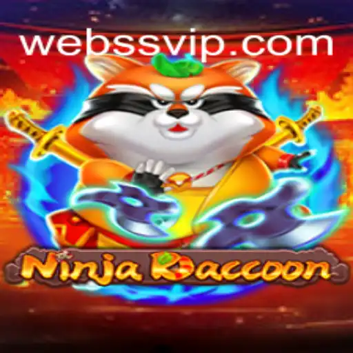 NinjaRaccoon: A Thrilling Adventure in the World of Slots and Stealth