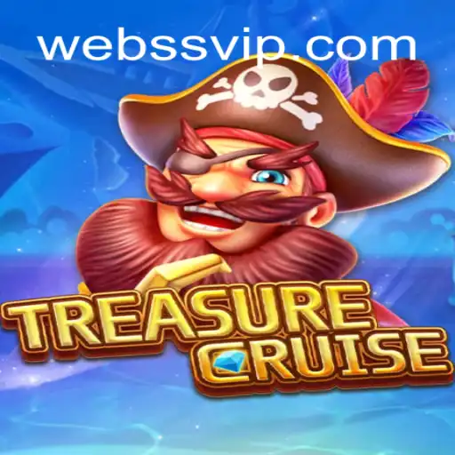 Discover the Thrills of TREASURECRUISE with SSvip.com Oficial Slots Brasil #1