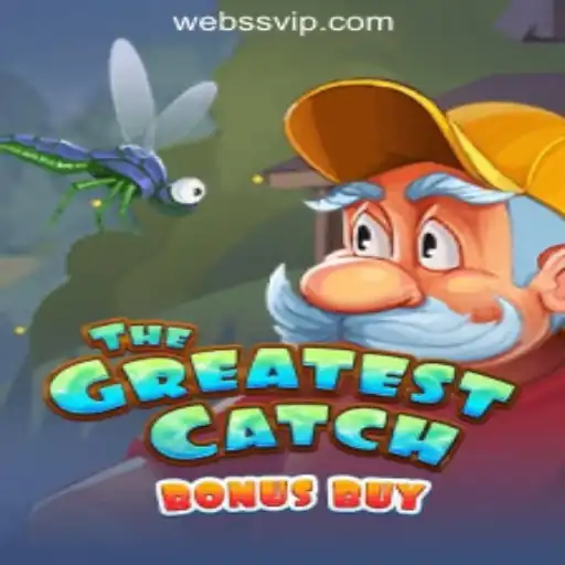 Dive into the World of TheGreatestCatchBonusBuy