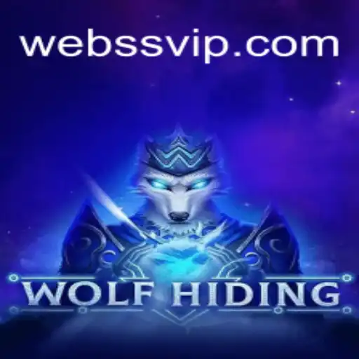 Exploring the World of WolfHiding and SSvip.com Oficial Slots Brasil #1