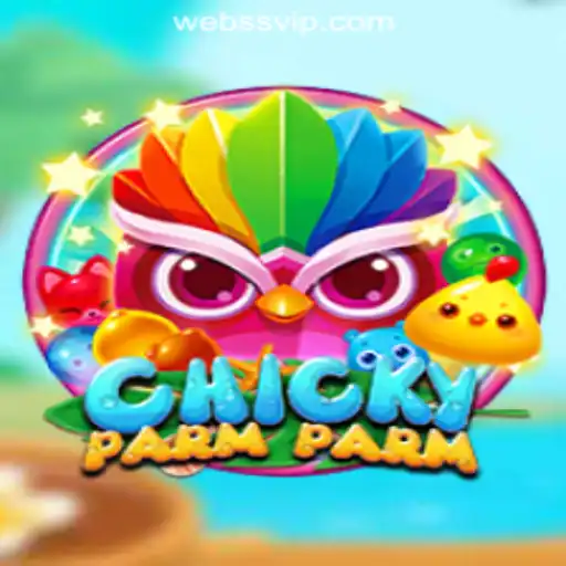 Discovering ChickyParmParm: A New Era in Online Slots with SSvip.com