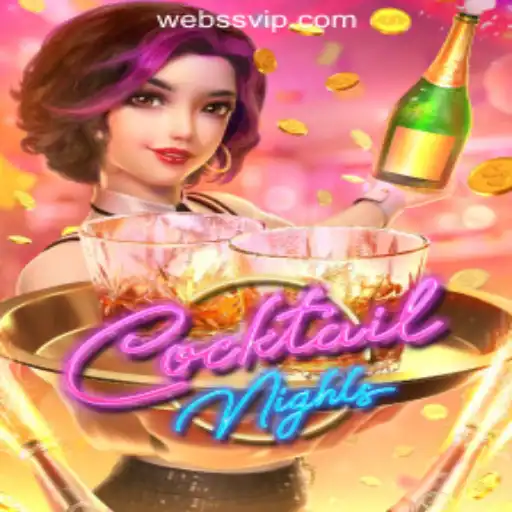 Discover the Excitement of CocktailNights: The Premier Slot Game by SSvip.com Oficial Slots Brasil #1