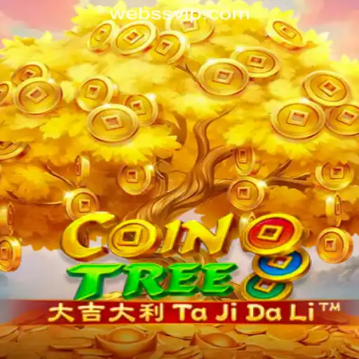 CoinTree: Dive Into the World of SSvip.com Oficial Slots Brasil #1