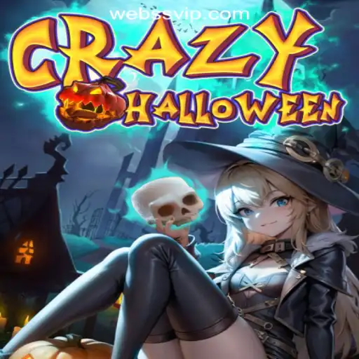 Unveiling the Thrills of CrazyHalloween: The Ultimate Gaming Experience with SSvip.com Oficial Slots Brasil #1