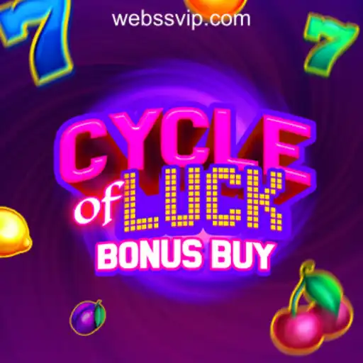 CycleofLuckBonusBuy: A Thrilling New Experience in Online Slots