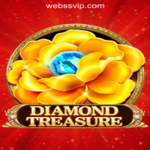 Diamondtreasure: A Shining Casino Experience with SSvip.com Oficial Slots Brasil #1