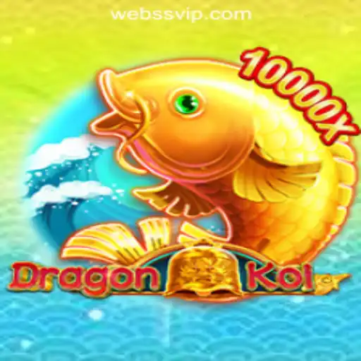 Exploring DragonKoi: Your Guide to the Ultimate Slot Experience with SSvip.com Oficial Slots Brasil #1
