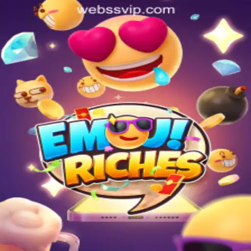 Discover the Exciting World of EmojiRiches: The Official Slot Game in Brazil
