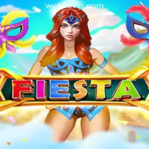 Unveiling Fiesta: The Exciting World of SSvip.com Oficial Slots Brasil #1