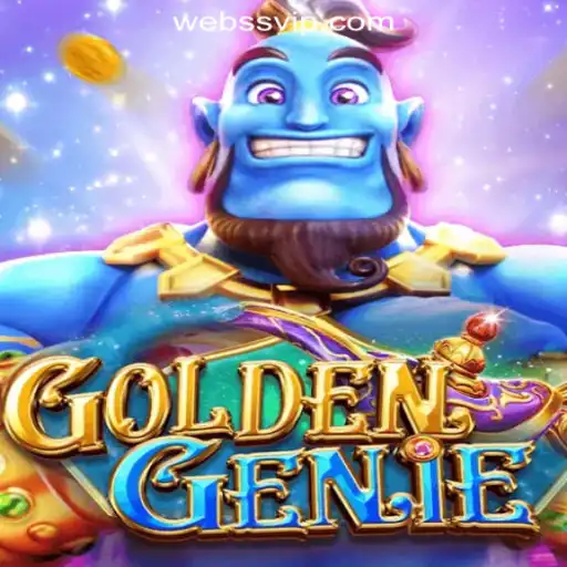 Exploring the Mystical World of GOLDENGENIE: A Premier Slot Experience