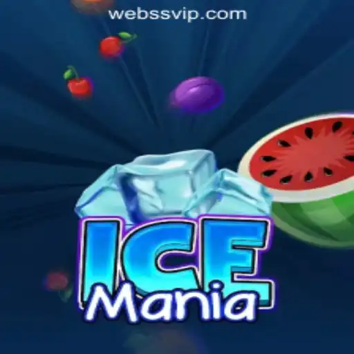 Dive into IceMania: A Chilling Adventure with SSvip.com Oficial Slots Brasil #1