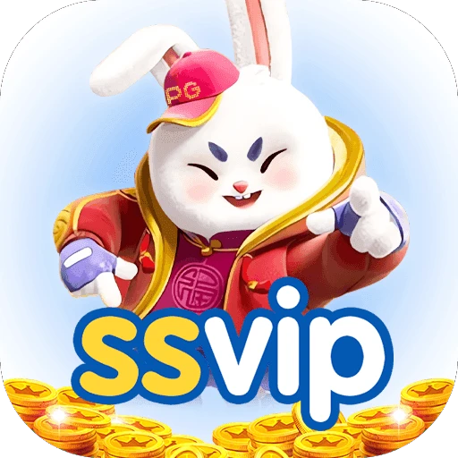 SSvip.com Oficial Slots Brasil #1 Logo