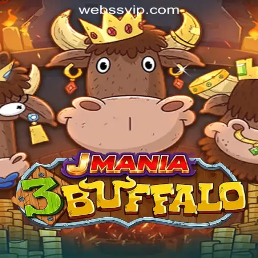 Discover the Exciting World of JMania3Buffalo: The Top Slot Game in Brazil
