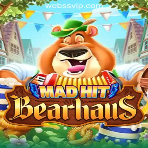 Explore the Thrills of MadHitBearhaus: A Unique Gaming Experience