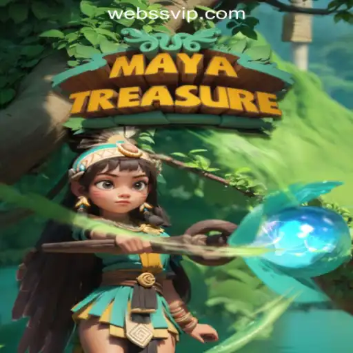 Discover the Exciting World of MayaTreasure: A Revolutionary Slot Game