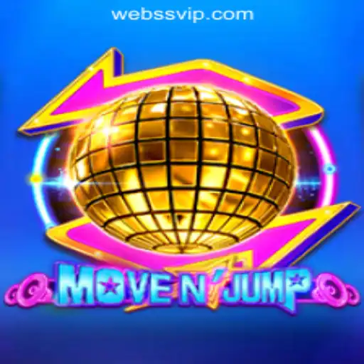 MovenJump: A Thrilling Adventure in the World of SSvip.com Oficial Slots Brasil #1