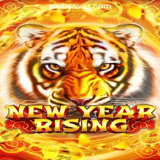Exploring the Thrills of NewYearRising: The Latest Sensation in Online Slots