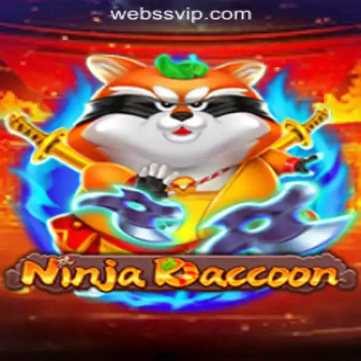 NinjaRaccoon: A Thrilling Adventure in the World of Slots and Stealth