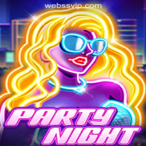 Experience Ultimate Fun with PartyNight and SSvip.com Oficial Slots Brasil #1