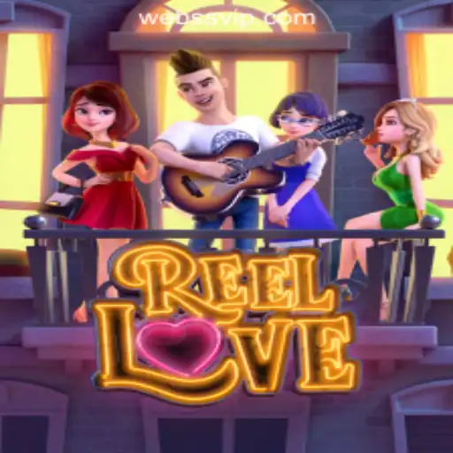 Exploring the Exciting World of ReelLove: A Top Slot Game in Brazil