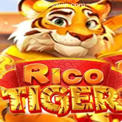 Discover the Thrilling World of RicoTiger: Dive Into the Ultimate Gaming Experience