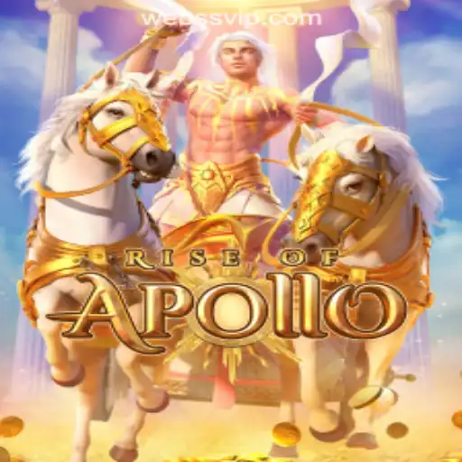Discover the Excitement of RiseofApollo: The Premier Slot Game