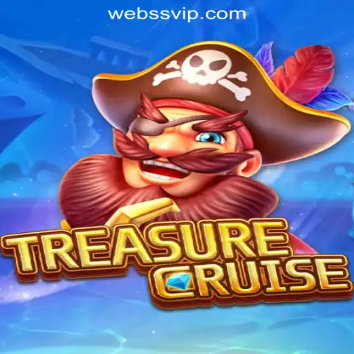 Discover the Thrills of TREASURECRUISE with SSvip.com Oficial Slots Brasil #1