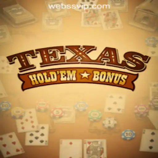 Exploring the Thrills of TexasHoldemBonus and SSvip.com Oficial Slots Brasil #1