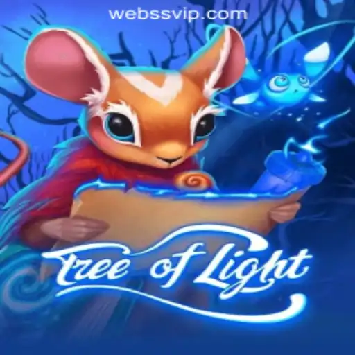 Discover the Enchanting World of TreeofLight