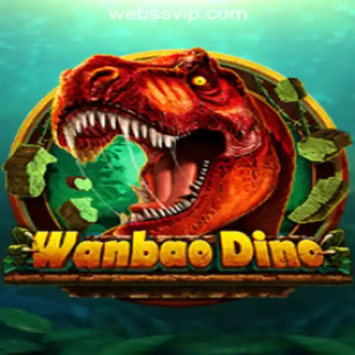 Exploring the Mesozoic Magic of WanBaoDino with SSvip.com Oficial Slots Brasil #1