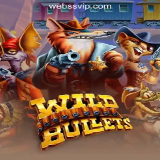 Exploring WildBullets: A Thrilling Adventure with SSvip.com Oficial Slots Brasil #1