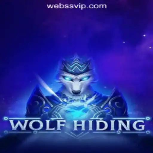 Exploring the World of WolfHiding and SSvip.com Oficial Slots Brasil #1