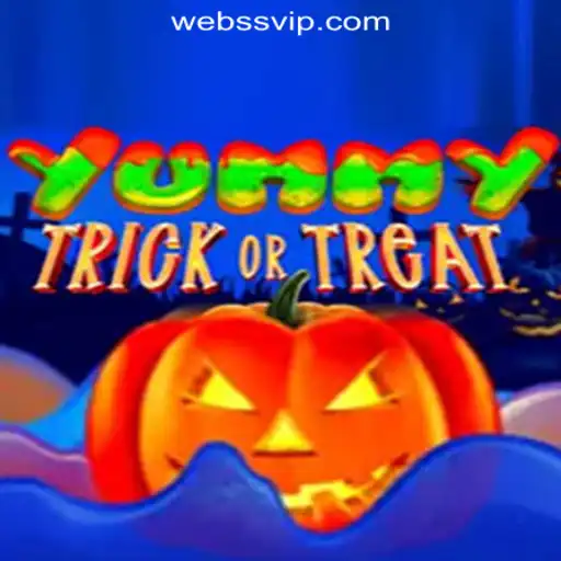 Discover YummyTrickorTreat: Dive into the Spooky Fun with SSvip.com Oficial Slots Brasil #1